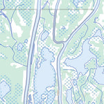 Natural Resources Canada Big Point, AB (074L10 Toporama) digital map