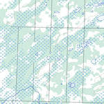 Natural Resources Canada Birch, NT (085B11 Toporama) digital map