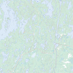 Natural Resources Canada Birch Portage, SK (063L15 Toporama) digital map