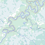 Natural Resources Canada Birchwood Creek, AB (084A16 Toporama) digital map