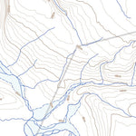 Natural Resources Canada Bird Island (049C04 Toporama) digital map