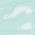 Natural Resources Canada Birdsall Creek, ON (042I13 Toporama) digital map