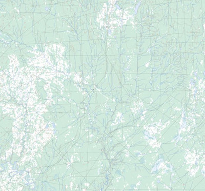 Natural Resources Canada Birley Creek, BC (094H06 Toporama) digital map