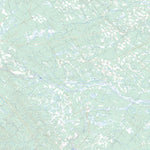 Natural Resources Canada Blackstone River, AB (083C16 Toporama) digital map