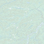 Natural Resources Canada Boat Creek, BC (094G16 Toporama) digital map