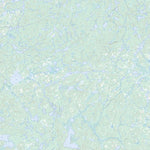 Natural Resources Canada Boffa Lake, SK (074B10 Toporama) digital map