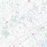 Natural Resources Canada Bothwell, ON (040I12 Toporama) digital map