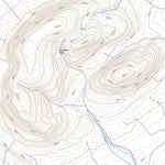 Natural Resources Canada Boulder Hills (120F02 Toporama) digital map