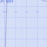 Natural Resources Canada Brights Grove, ON (040O01 CanMatrix) digital map