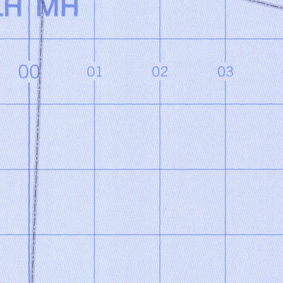 Natural Resources Canada Brights Grove, ON (040O01 CanMatrix) digital map