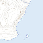 Natural Resources Canada Broughton Harbour, NU (026P09 Toporama) digital map