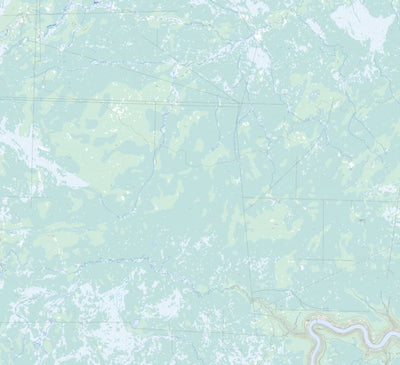Natural Resources Canada Brule Point, AB (084A10 Toporama) digital map