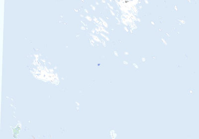 Natural Resources Canada Bryde Island, NU (067B09 Toporama) digital map