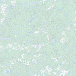 Natural Resources Canada Bulley Lake, ON (041O05 Toporama) digital map