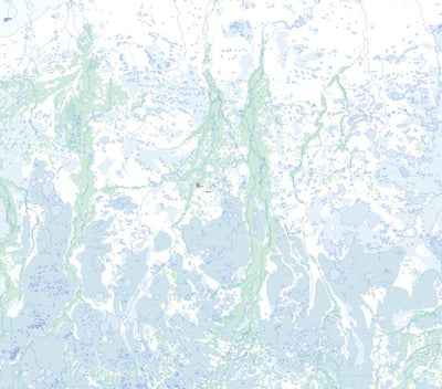 Natural Resources Canada Burntpoint Creek, ON (043N01 Toporama) digital map