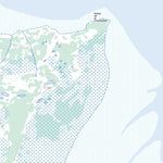 Natural Resources Canada Cabbage Willows Bay, NU (032M11 Toporama) digital map