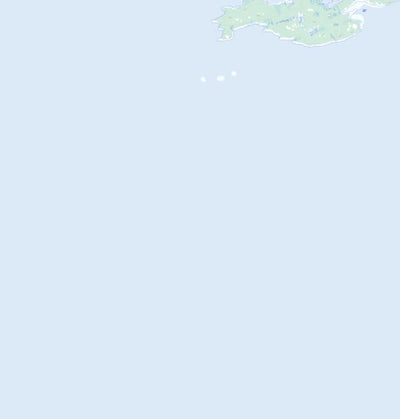 Natural Resources Canada Cake Bay, NT (085G11 Toporama) digital map