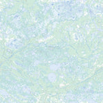 Natural Resources Canada Callan Lake, MB (054B02 Toporama) digital map