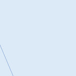 Natural Resources Canada Calvert Island (102P09 Toporama) digital map