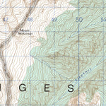 Natural Resources Canada Camborne, BC (082K13 CanMatrix) digital map
