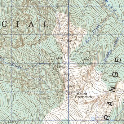 Natural Resources Canada Camborne, BC (082K13 CanMatrix) digital map