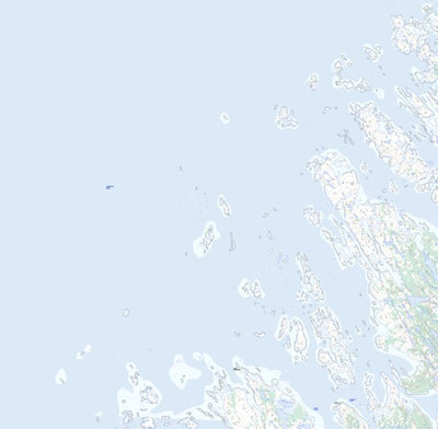 Natural Resources Canada Cap Kattaktoc, NU (024P05 Toporama) digital map