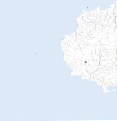 Natural Resources Canada Cape Aldrich (079A01 Toporama) digital map