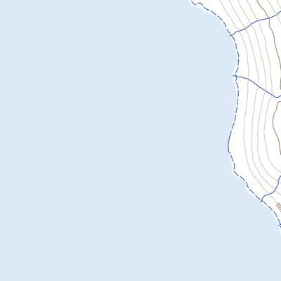 Natural Resources Canada Cape Aldrich (079A01 Toporama) digital map