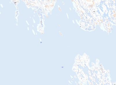 Natural Resources Canada Cape Alfred, NU (067C10 Toporama) digital map