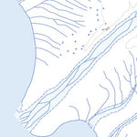 Natural Resources Canada Cape Allison, NU (069C16 Toporama) digital map