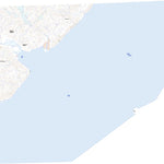 Natural Resources Canada Cape Back (120B15 Toporama) digital map