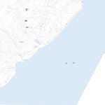Natural Resources Canada Cape Beechey (120D13 Toporama) digital map