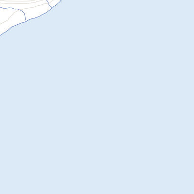 Natural Resources Canada Cape Beechey (120D13 Toporama) digital map