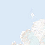 Natural Resources Canada Cape Bourne (560D15 Toporama) digital map