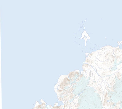 Natural Resources Canada Cape Bourne (560D15 Toporama) digital map