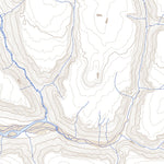 Natural Resources Canada Cape Bullen, NU (048F09 Toporama) digital map