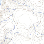 Natural Resources Canada Cape Cam, NT (098H16 Toporama) digital map