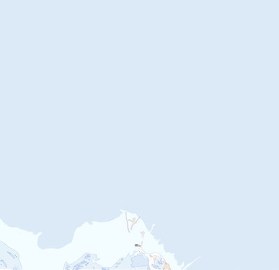 Natural Resources Canada Cape Churchill, MB (054K14 Toporama) digital map