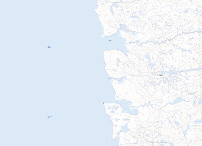 Natural Resources Canada Cape Crozier, NU (047C07 Toporama) digital map
