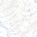 Natural Resources Canada Cape Currie, NT (097G16 Toporama) digital map