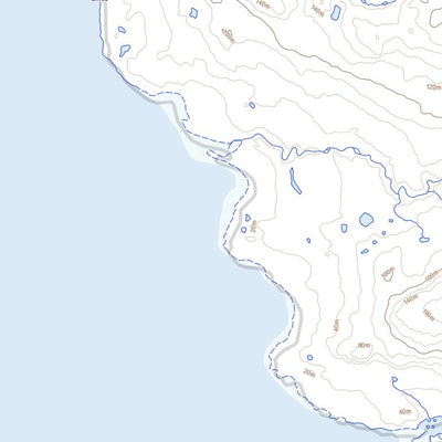 Natural Resources Canada Cape Ellice, NU (047C10 Toporama) digital map
