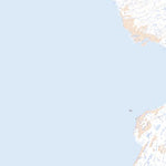 Natural Resources Canada Cape Farrar, NU (057C06 Toporama) digital map