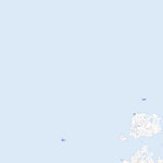 Natural Resources Canada Cape Frigid, NU (046K03 Toporama) digital map