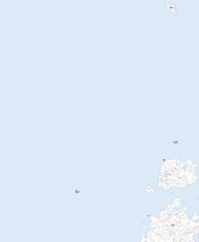 Natural Resources Canada Cape Frigid, NU (046K03 Toporama) digital map