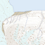 Natural Resources Canada Cape Hay (038C12 Toporama) digital map
