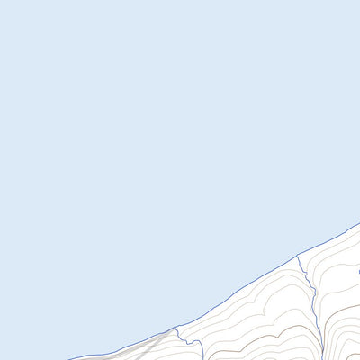 Natural Resources Canada Cape Joy, NU (048D12 Toporama) digital map
