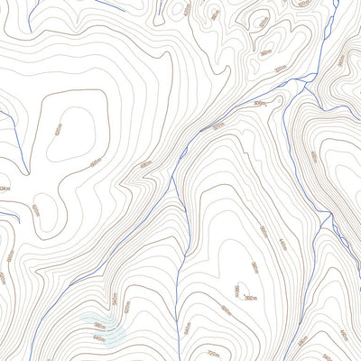 Natural Resources Canada Cape Joy, NU (048D12 Toporama) digital map