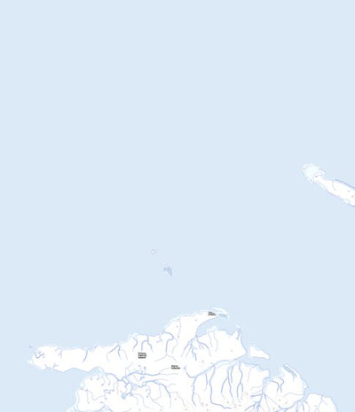 Natural Resources Canada Cape Leopold M'Clintock (089C09 Toporama) digital map