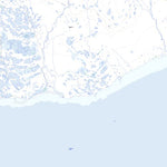 Natural Resources Canada Cape Low (045N03 Toporama) digital map