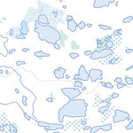 Natural Resources Canada Cape Low (045N03 Toporama) digital map